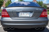 Mercedes-Benz S55 AMG de vanzare