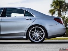 Mercedes-Benz S560 by Renntech