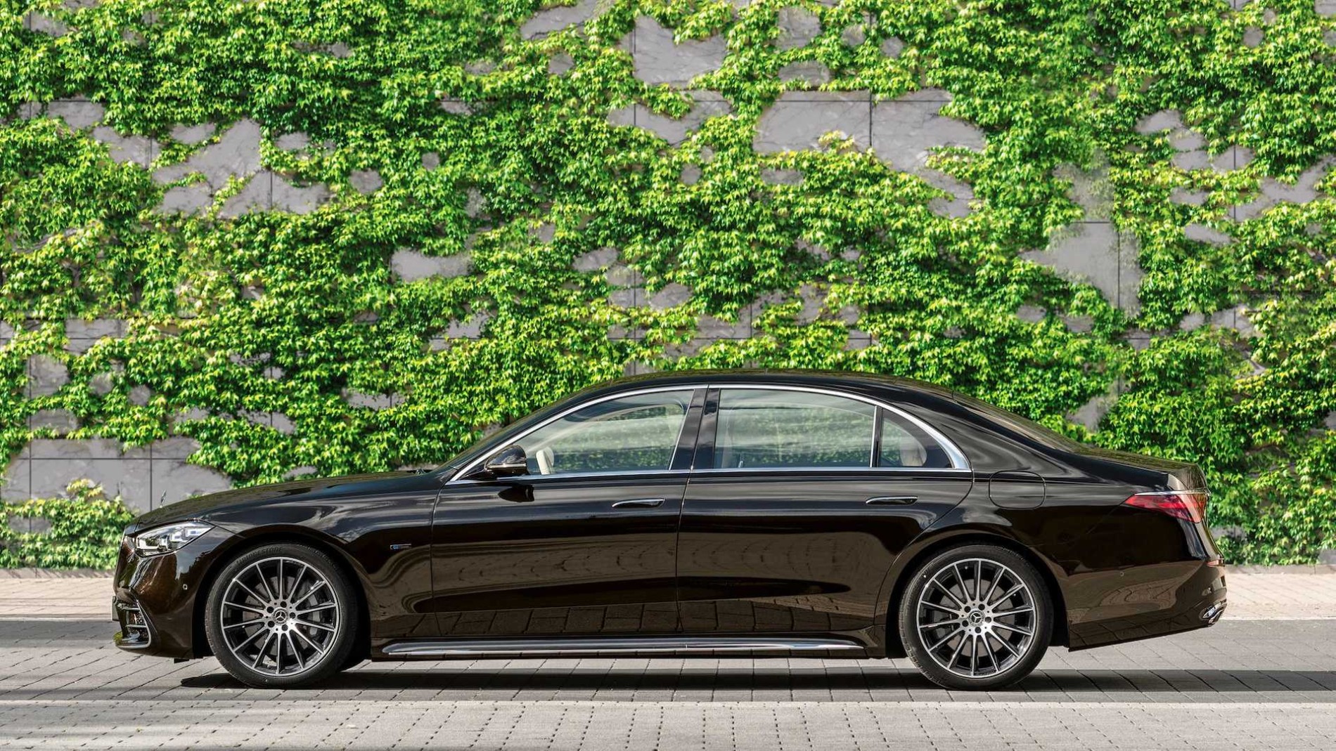 Poze Masini Noi MercedesBenz S580e 588238