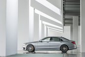 Mercedes-Benz S63 AMG 2014