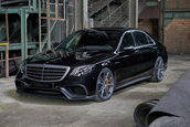 Mercedes-Benz S720 by IMSA