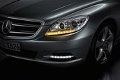 Mercedes-Benz se implica in siguranta rutiera si ofera testarea luminilor GRATUIT!