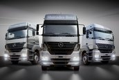 Mercedes-Benz se implica in siguranta rutiera si ofera testarea luminilor GRATUIT!