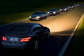 Mercedes-Benz se implica in siguranta rutiera si ofera testarea luminilor GRATUIT!