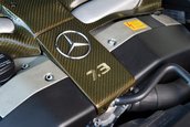 Mercedes-Benz SL 73 AMG de vanzare