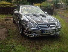 Mercedes-Benz SL350 de vanzare