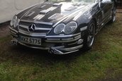 Mercedes-Benz SL350 de vanzare