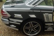 Mercedes-Benz SL350 de vanzare