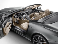 Mercedes-Benz SL65 AMG 45th ANNIVERSARY