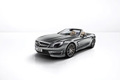 Mercedes-Benz SL65 AMG 45th ANNIVERSARY