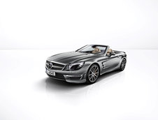 Mercedes-Benz SL65 AMG 45th ANNIVERSARY