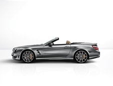 Mercedes-Benz SL65 AMG 45th ANNIVERSARY