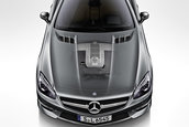 Mercedes-Benz SL65 AMG 45th ANNIVERSARY