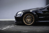 Mercedes-Benz SL65 AMG Black Series