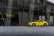 Mercedes-Benz SLC Final Edition