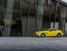 Mercedes-Benz SLC Final Edition