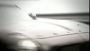 Mercedes-Benz SLS AMG in timpul testelor