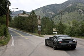 Mercedes-Benz SLS AMG - Noul 'Gullwing' de la Mercedes-Benz