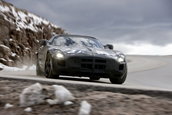 Mercedes-Benz SLS AMG - Noul 'Gullwing' de la Mercedes-Benz