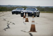 Mercedes-Benz SLS AMG - Noul 'Gullwing' de la Mercedes-Benz