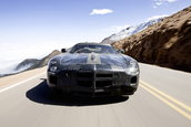 Mercedes-Benz SLS AMG - Noul 'Gullwing' de la Mercedes-Benz