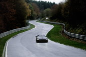 Mercedes-Benz SLS AMG - Noul 'Gullwing' de la Mercedes-Benz