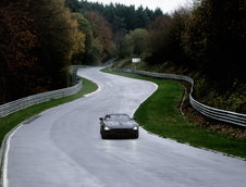 Mercedes-Benz SLS AMG - Noul 'Gullwing' de la Mercedes-Benz