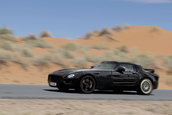 Mercedes-Benz SLS AMG - Noul 'Gullwing' de la Mercedes-Benz