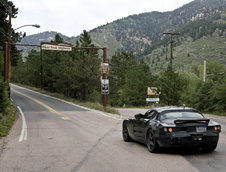 Mercedes-Benz SLS AMG - Noul 'Gullwing' de la Mercedes-Benz