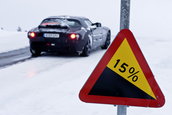 Mercedes-Benz SLS AMG - Noul 'Gullwing' de la Mercedes-Benz
