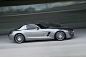 Mercedes Benz SLS AMG