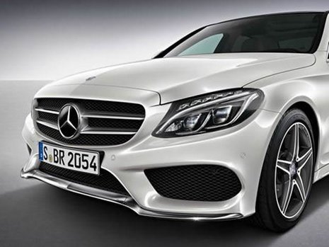 Mercedes-Benz Sport