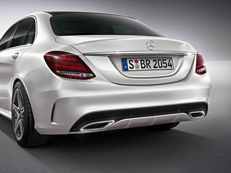 Mercedes-Benz Sport