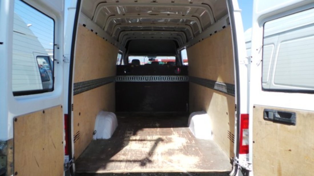 MERCEDES-BENZ Sprinter 313 - 2.2CDI