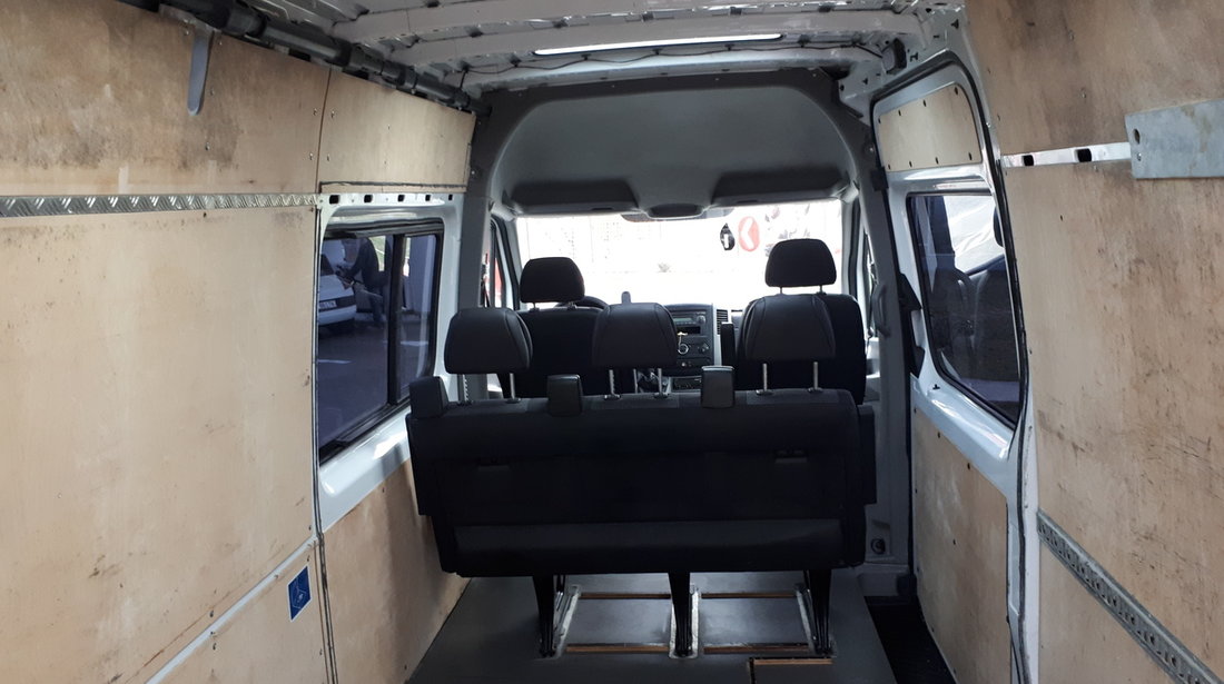 Mercedes-Benz Sprinter 316 CDI