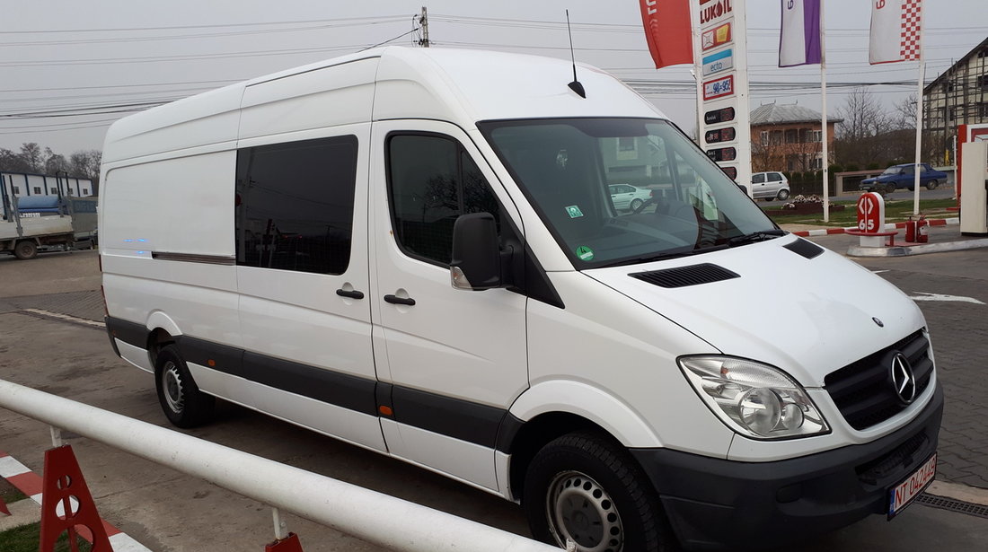 Mercedes-Benz Sprinter 316 CDI