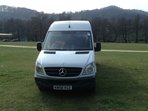 Mercedes-Benz Sprinter cdi