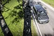 Mercedes-Benz V-Class facelift