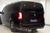 Mercedes-Benz V-Class Signature Edition