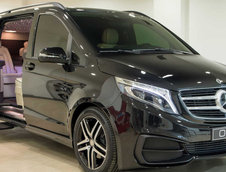 Mercedes-Benz V-Class Signature Edition