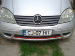 Mercedes-Benz Vaneo 1,9