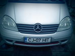 Mercedes-Benz Vaneo 1,9