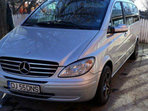 Mercedes-Benz Viano