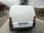 Mercedes-Benz Vito 108cdi