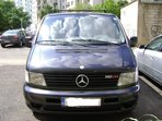 Mercedes-Benz Vito 112 CDI