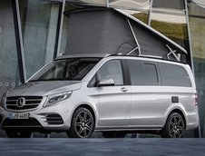 Mercedes-Benz Vito Marco Polo