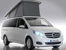 Mercedes-Benz Vito Marco Polo