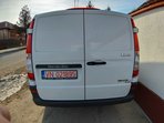 Mercedes-Benz Vito Mercedes Benz Vito 113 CDI Diesel – Manu