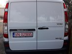 Mercedes-Benz Vito Mercedes Benz Vito 113 CDI Diesel – Manu