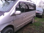 Mercedes-Benz Vito v class